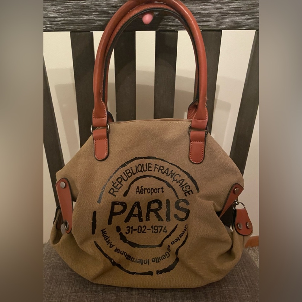 Shoulder or crossbody bag cute